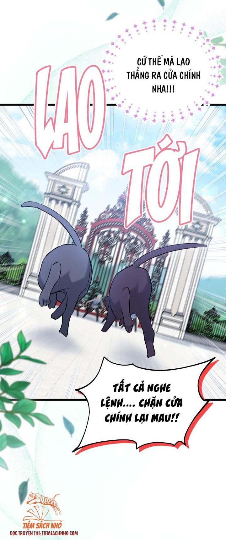 đọc truyện Mối Quan Hệ Cộng Sinh Giữa Báo Đen Và Thỏ Trắng Chương 60 ảnh 32 tại Thiên Thai Truyện