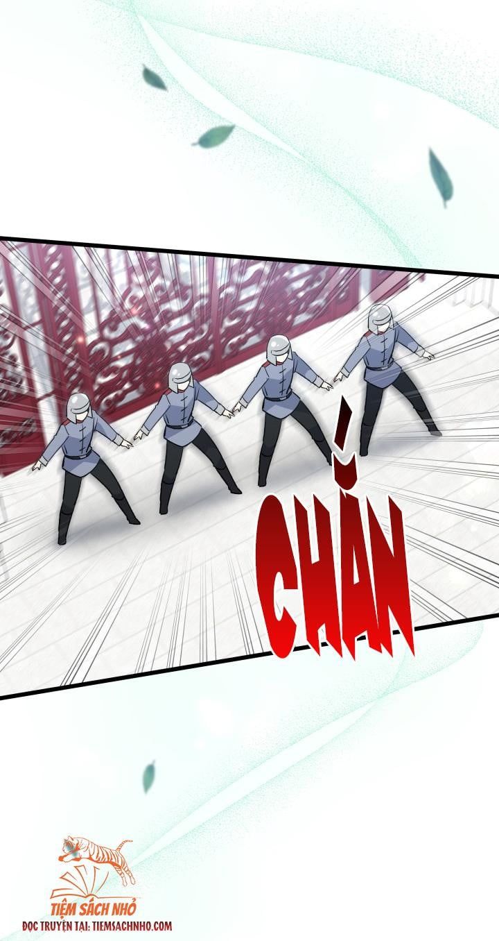 đọc truyện Mối Quan Hệ Cộng Sinh Giữa Báo Đen Và Thỏ Trắng Chương 60 ảnh 33 tại Thiên Thai Truyện