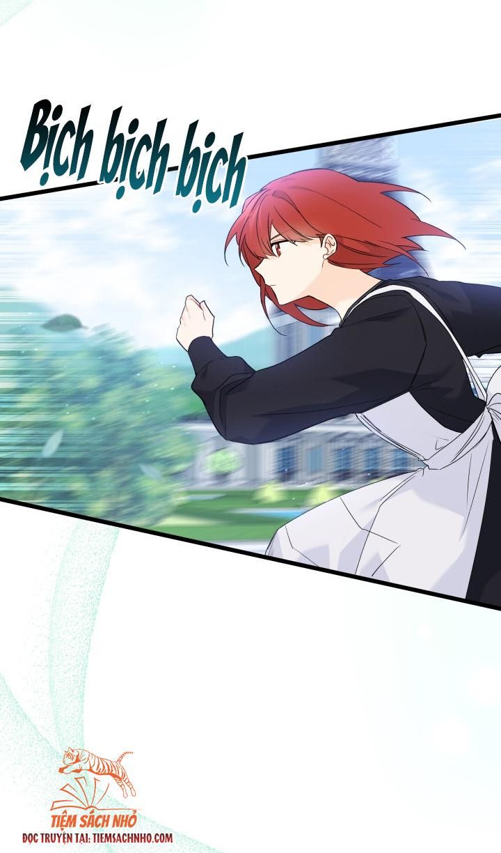 đọc truyện Mối Quan Hệ Cộng Sinh Giữa Báo Đen Và Thỏ Trắng Chương 60 ảnh 34 tại Thiên Thai Truyện