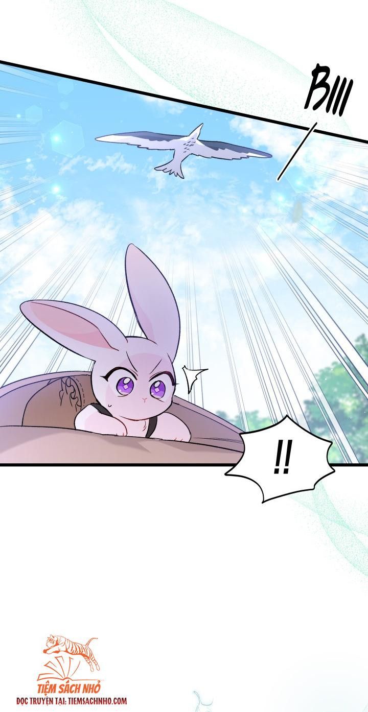 đọc truyện Mối Quan Hệ Cộng Sinh Giữa Báo Đen Và Thỏ Trắng Chương 60 ảnh 35 tại Thiên Thai Truyện