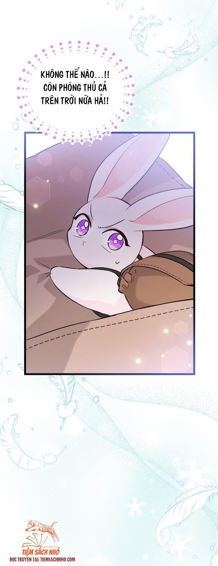 đọc truyện Mối Quan Hệ Cộng Sinh Giữa Báo Đen Và Thỏ Trắng Chương 60 ảnh 36 tại Thiên Thai Truyện