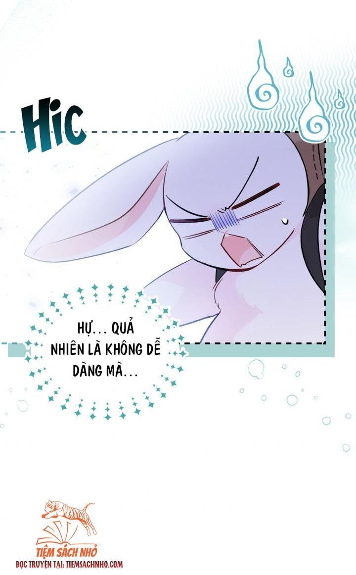 đọc truyện Mối Quan Hệ Cộng Sinh Giữa Báo Đen Và Thỏ Trắng Chương 60 ảnh 38 tại Thiên Thai Truyện