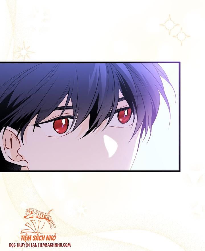 đọc truyện Mối Quan Hệ Cộng Sinh Giữa Báo Đen Và Thỏ Trắng Chương 60 ảnh 11 tại Thiên Thai Truyện