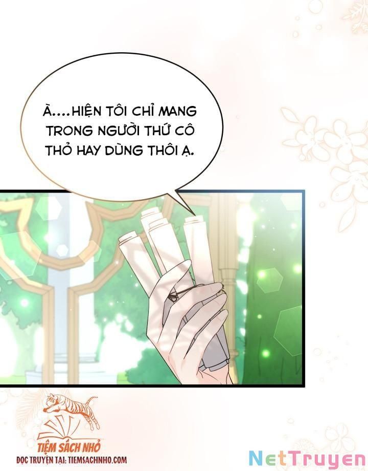 đọc truyện Mối Quan Hệ Cộng Sinh Giữa Báo Đen Và Thỏ Trắng Chương 61 ảnh 12 tại Thiên Thai Truyện