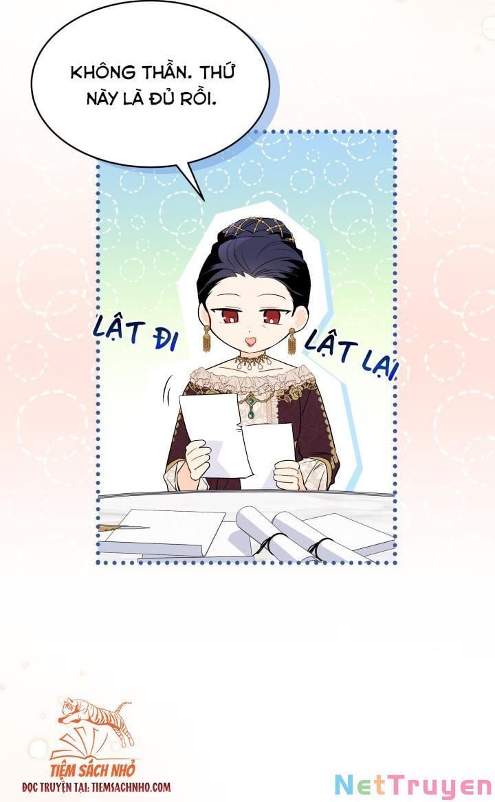 đọc truyện Mối Quan Hệ Cộng Sinh Giữa Báo Đen Và Thỏ Trắng Chương 61 ảnh 14 tại Thiên Thai Truyện