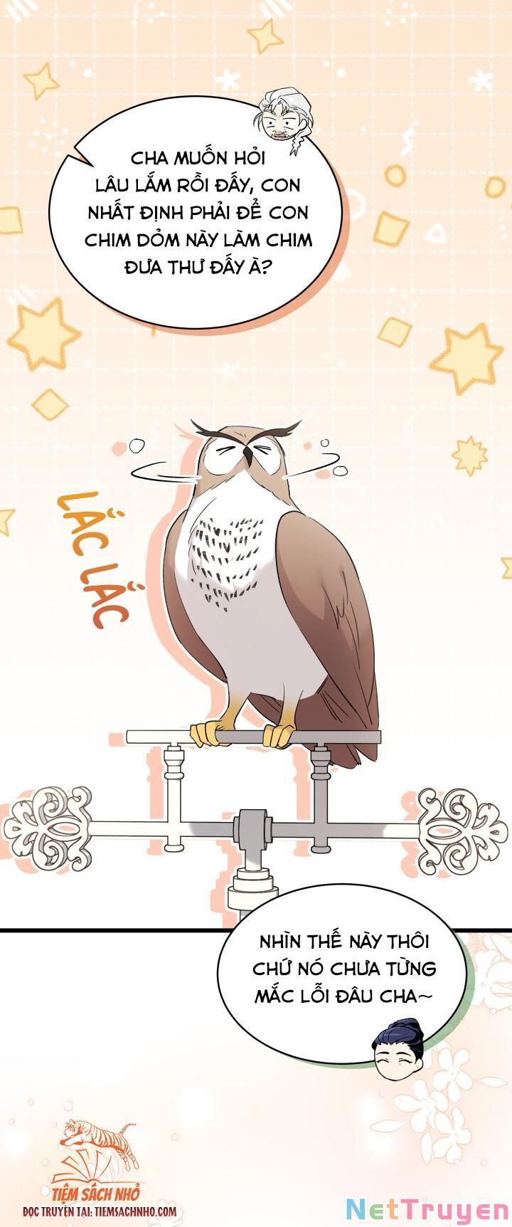 đọc truyện Mối Quan Hệ Cộng Sinh Giữa Báo Đen Và Thỏ Trắng Chương 61 ảnh 18 tại Thiên Thai Truyện