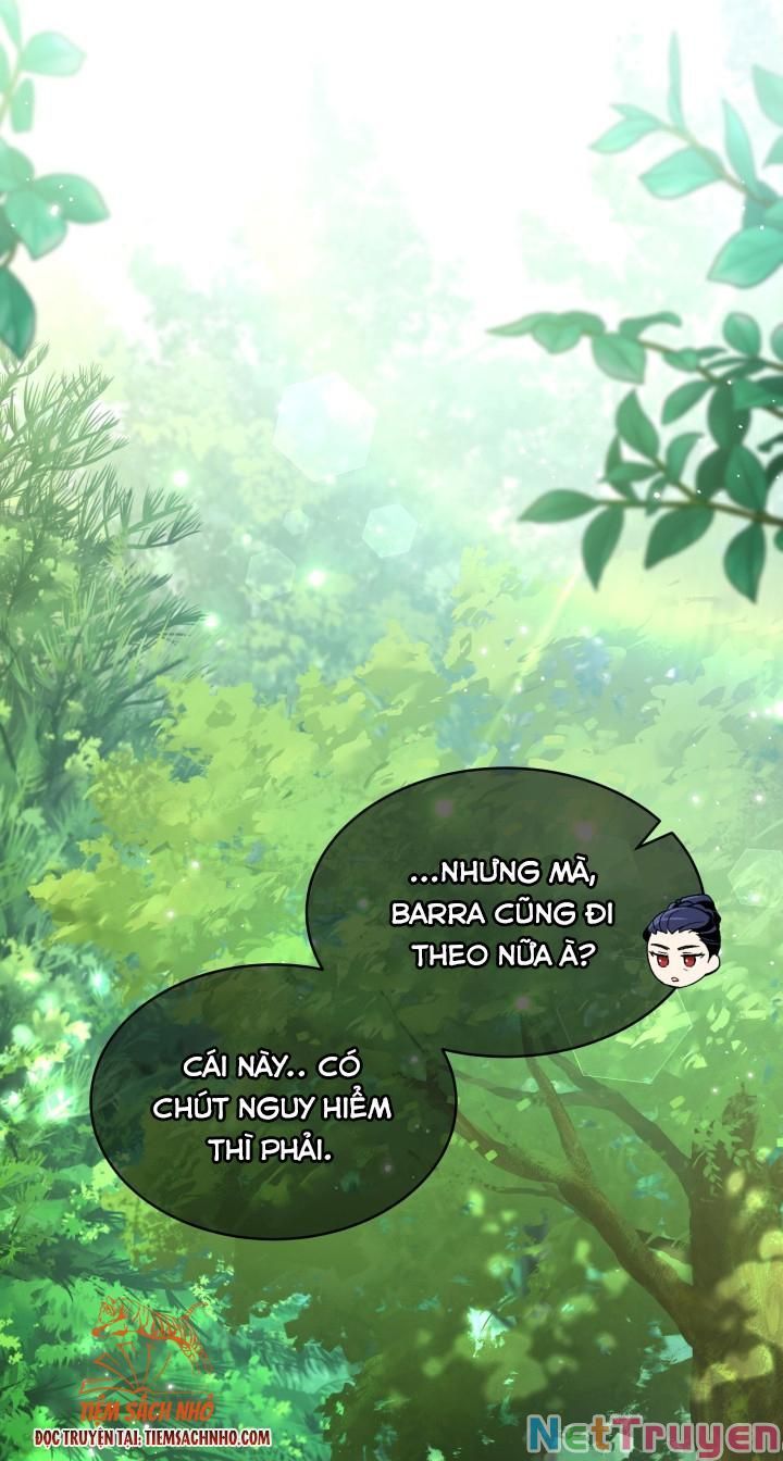 đọc truyện Mối Quan Hệ Cộng Sinh Giữa Báo Đen Và Thỏ Trắng Chương 61 ảnh 22 tại Thiên Thai Truyện