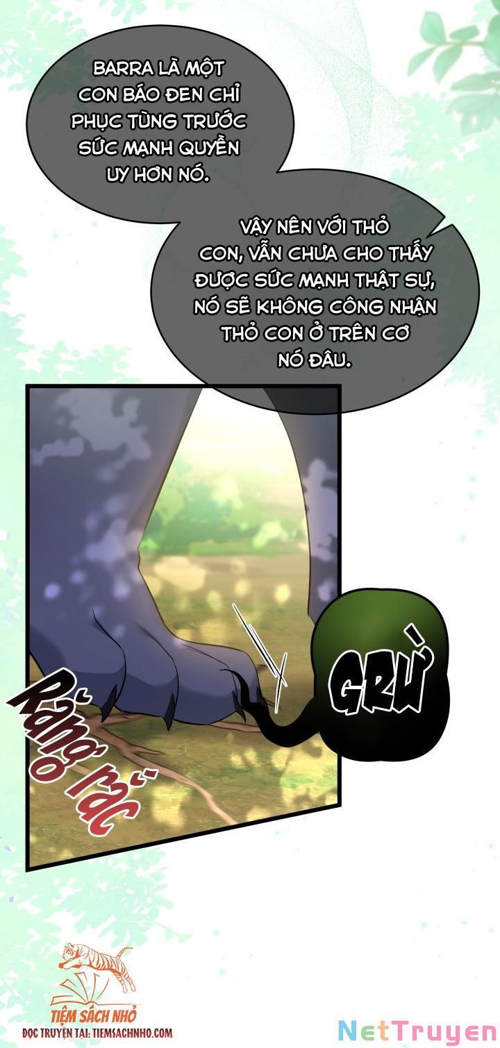 đọc truyện Mối Quan Hệ Cộng Sinh Giữa Báo Đen Và Thỏ Trắng Chương 61 ảnh 24 tại Thiên Thai Truyện