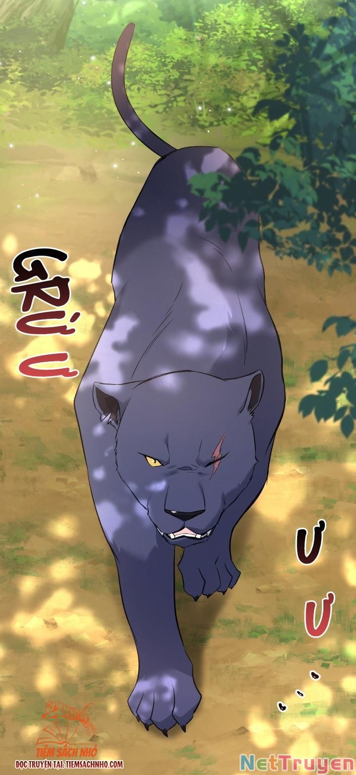 đọc truyện Mối Quan Hệ Cộng Sinh Giữa Báo Đen Và Thỏ Trắng Chương 61 ảnh 27 tại Thiên Thai Truyện