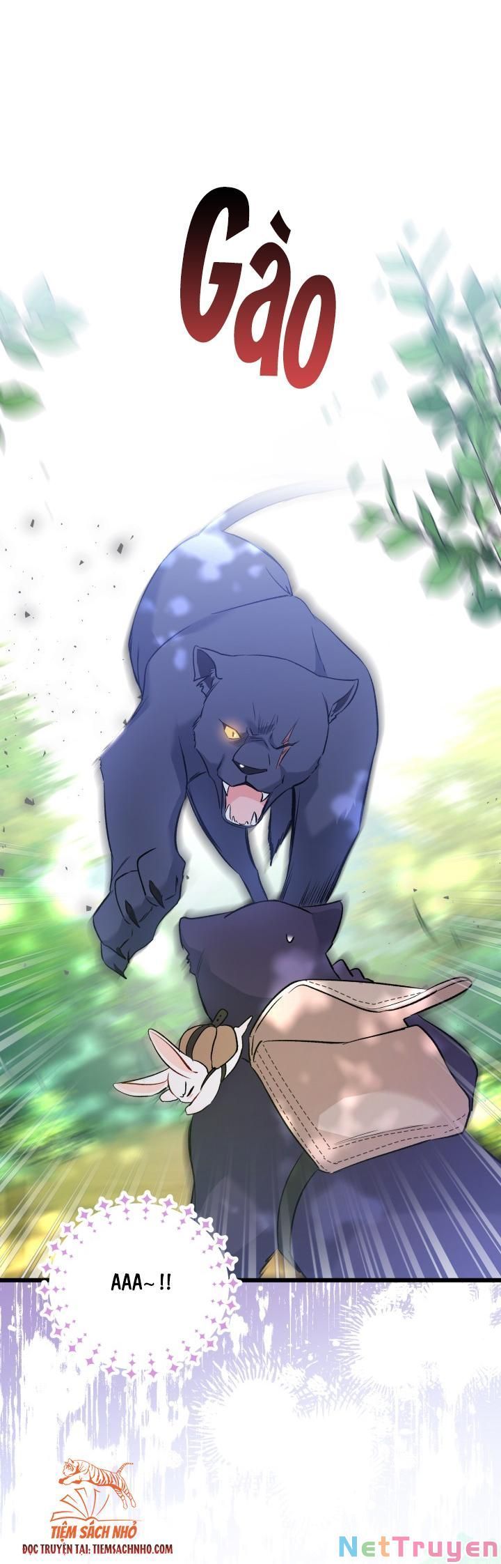 đọc truyện Mối Quan Hệ Cộng Sinh Giữa Báo Đen Và Thỏ Trắng Chương 61 ảnh 31 tại Thiên Thai Truyện