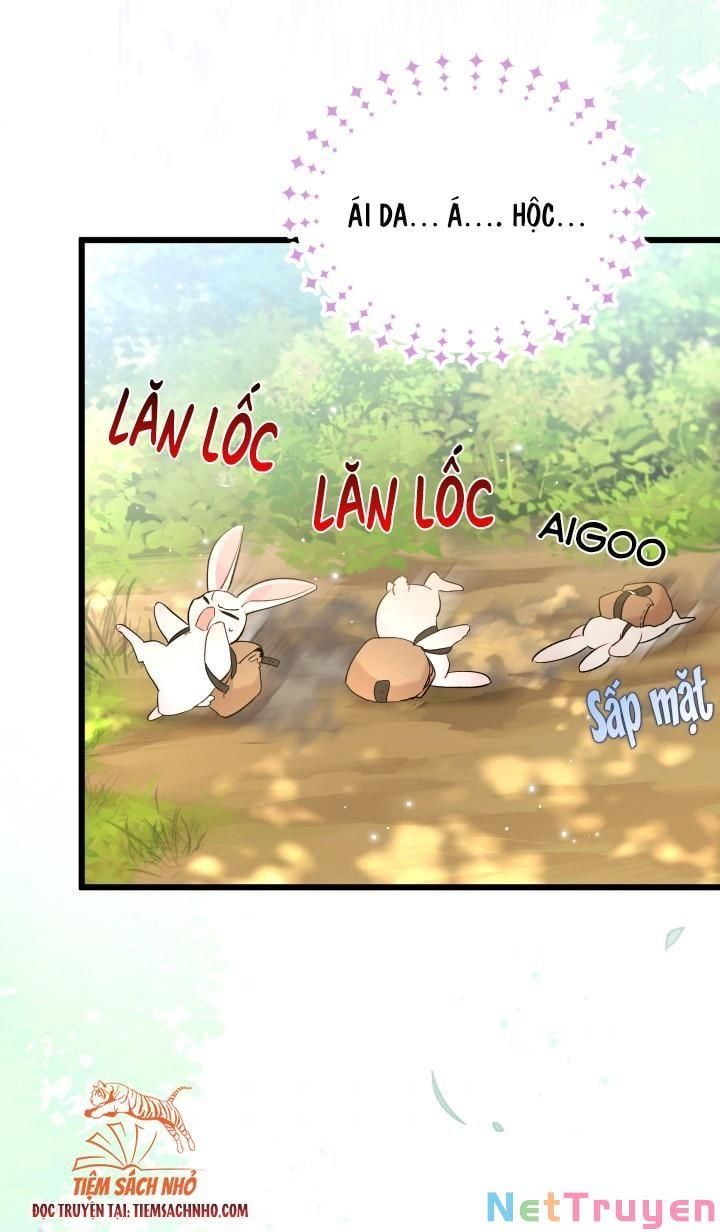 đọc truyện Mối Quan Hệ Cộng Sinh Giữa Báo Đen Và Thỏ Trắng Chương 61 ảnh 32 tại Thiên Thai Truyện