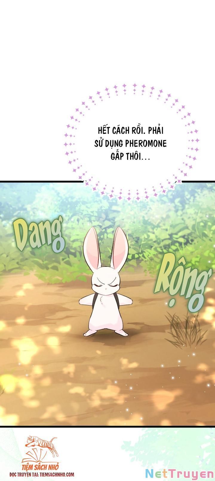 đọc truyện Mối Quan Hệ Cộng Sinh Giữa Báo Đen Và Thỏ Trắng Chương 61 ảnh 35 tại Thiên Thai Truyện