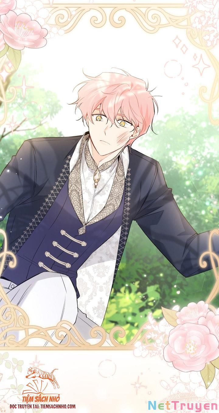 đọc truyện Mối Quan Hệ Cộng Sinh Giữa Báo Đen Và Thỏ Trắng Chương 61 ảnh 39 tại Thiên Thai Truyện