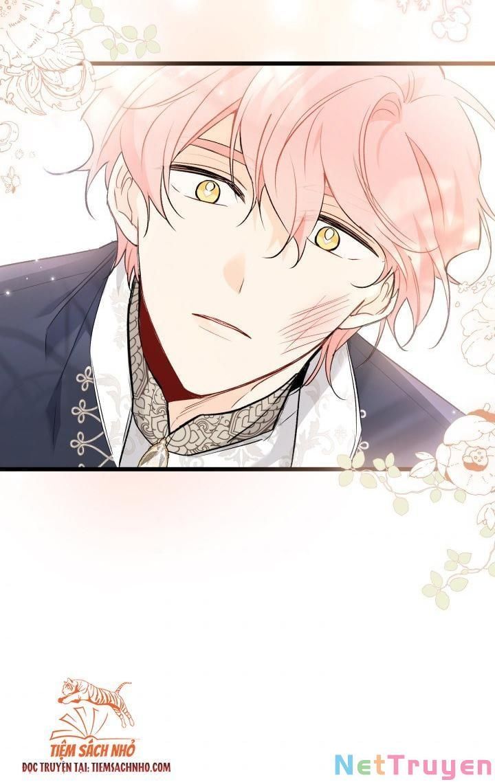 đọc truyện Mối Quan Hệ Cộng Sinh Giữa Báo Đen Và Thỏ Trắng Chương 61 ảnh 40 tại Thiên Thai Truyện