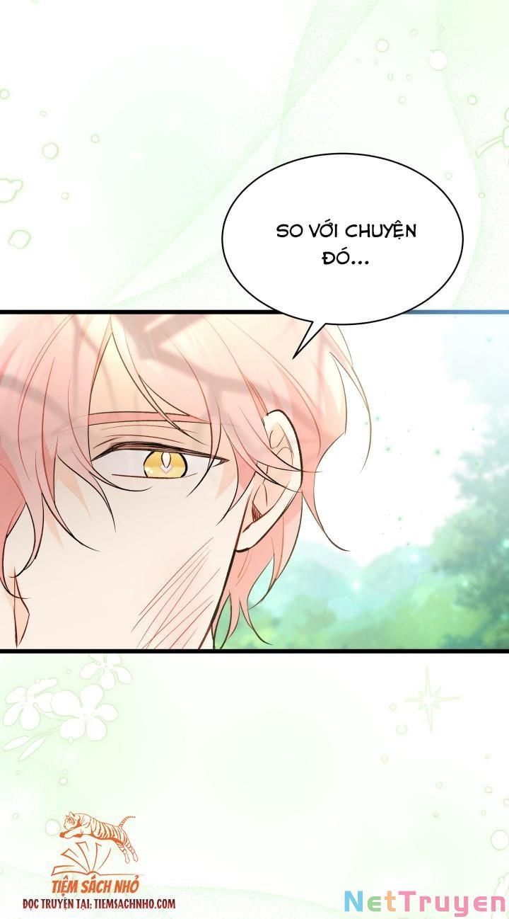 đọc truyện Mối Quan Hệ Cộng Sinh Giữa Báo Đen Và Thỏ Trắng Chương 61 ảnh 42 tại Thiên Thai Truyện