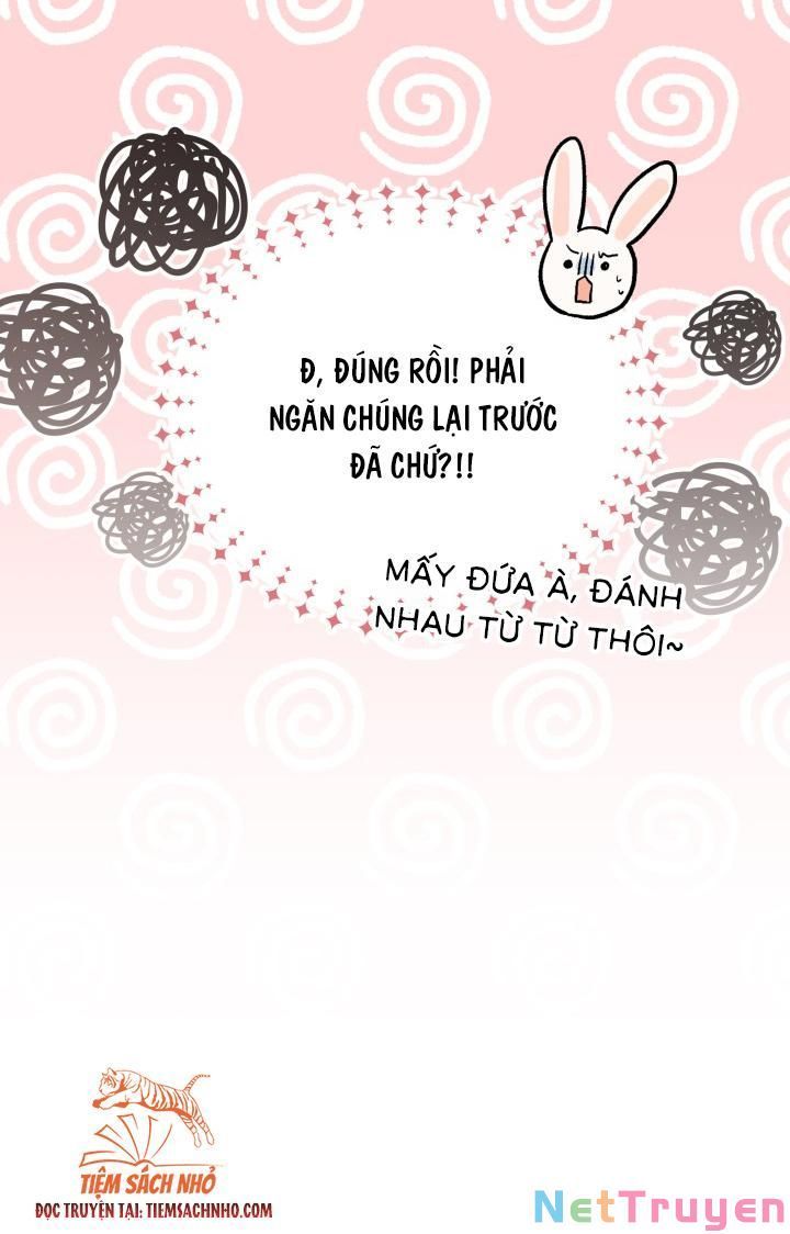 đọc truyện Mối Quan Hệ Cộng Sinh Giữa Báo Đen Và Thỏ Trắng Chương 61 ảnh 44 tại Thiên Thai Truyện