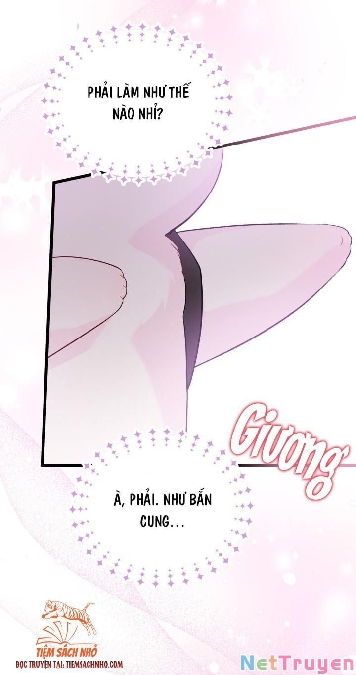 đọc truyện Mối Quan Hệ Cộng Sinh Giữa Báo Đen Và Thỏ Trắng Chương 61 ảnh 46 tại Thiên Thai Truyện