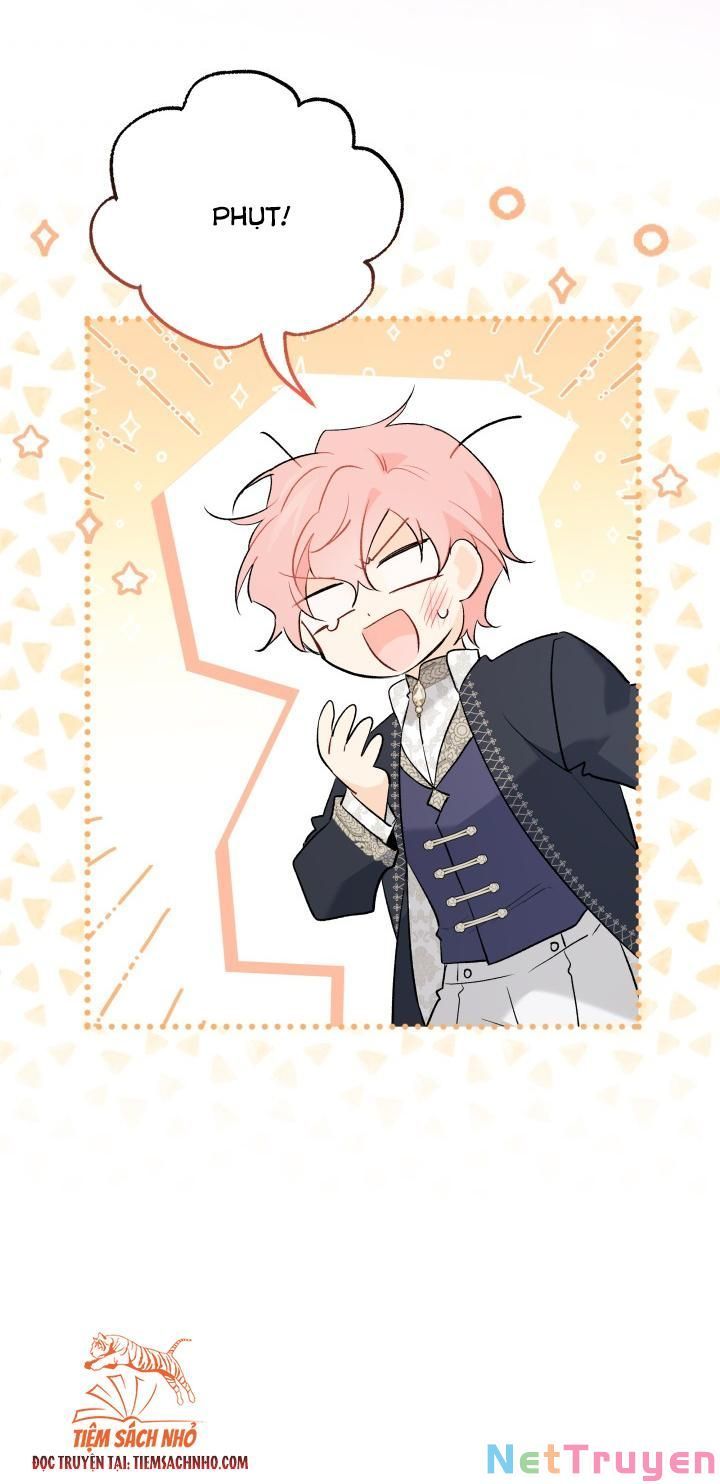 đọc truyện Mối Quan Hệ Cộng Sinh Giữa Báo Đen Và Thỏ Trắng Chương 61 ảnh 48 tại Thiên Thai Truyện