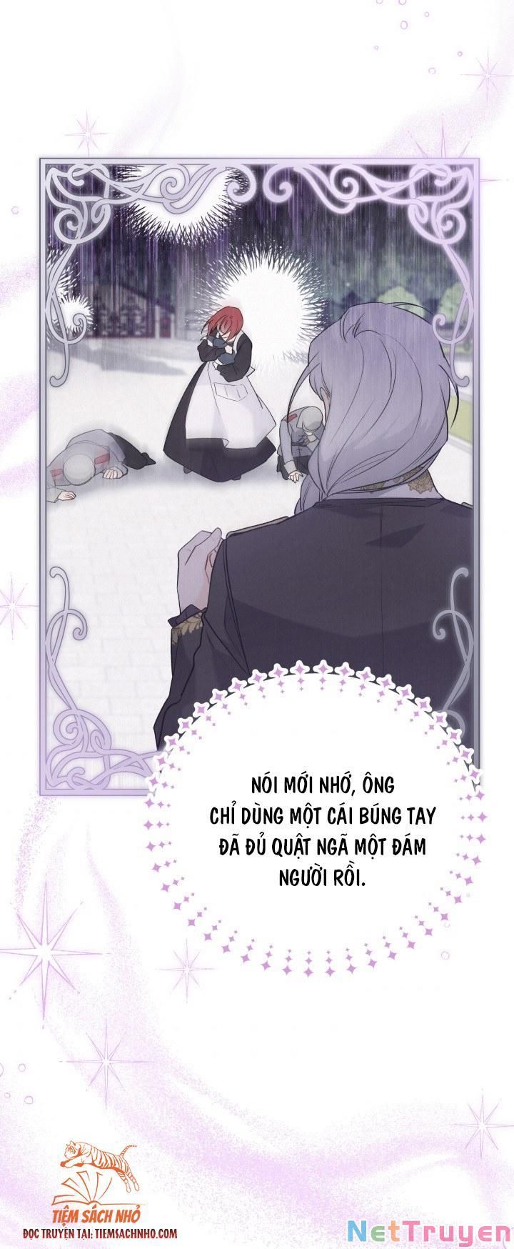 đọc truyện Mối Quan Hệ Cộng Sinh Giữa Báo Đen Và Thỏ Trắng Chương 61 ảnh 54 tại Thiên Thai Truyện