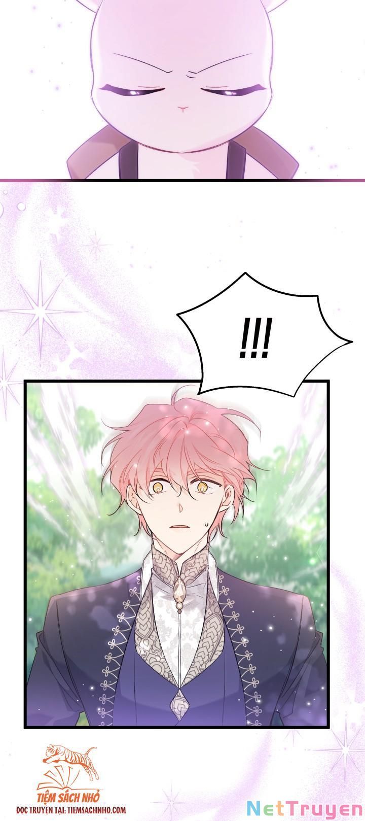 đọc truyện Mối Quan Hệ Cộng Sinh Giữa Báo Đen Và Thỏ Trắng Chương 61 ảnh 56 tại Thiên Thai Truyện