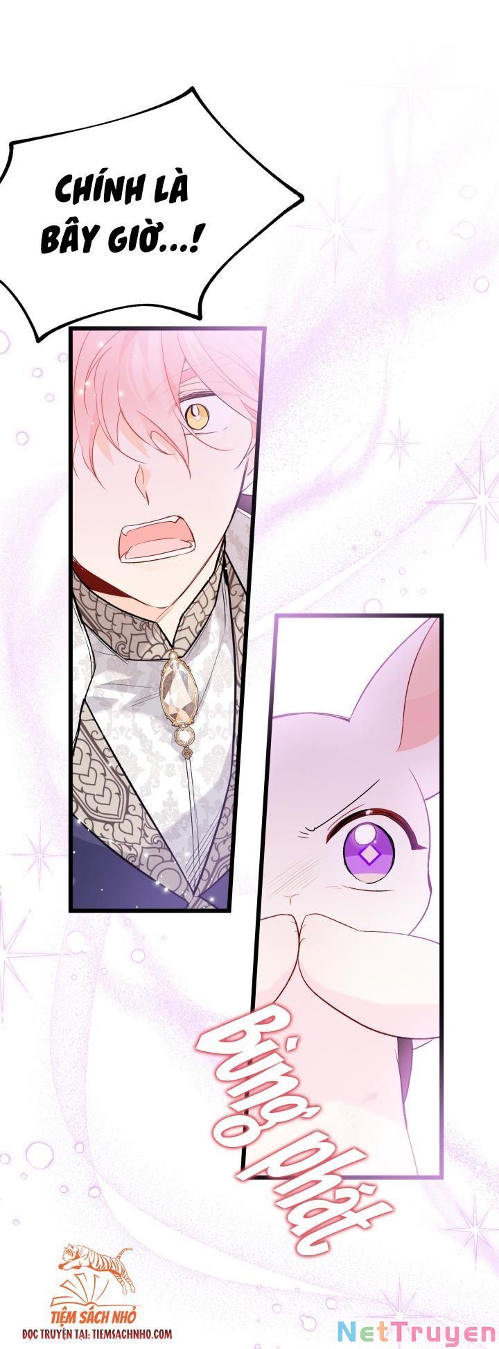 đọc truyện Mối Quan Hệ Cộng Sinh Giữa Báo Đen Và Thỏ Trắng Chương 61 ảnh 58 tại Thiên Thai Truyện