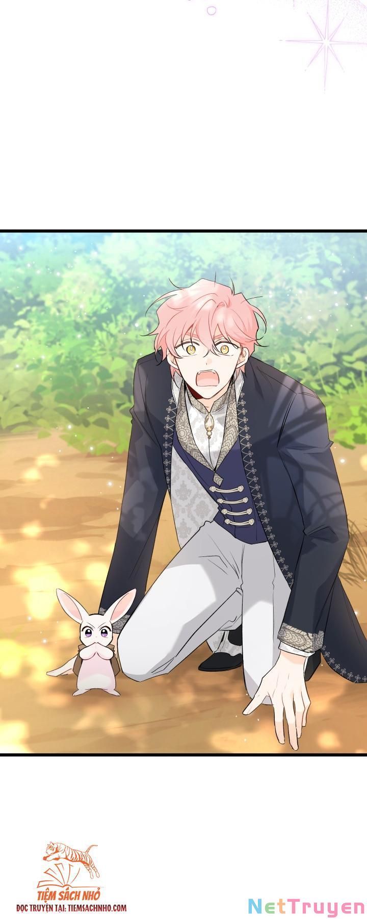 đọc truyện Mối Quan Hệ Cộng Sinh Giữa Báo Đen Và Thỏ Trắng Chương 61 ảnh 59 tại Thiên Thai Truyện