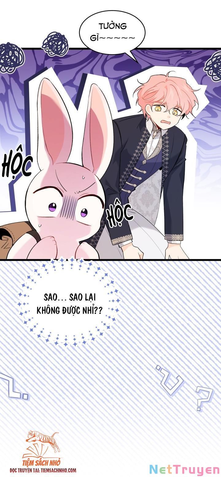 đọc truyện Mối Quan Hệ Cộng Sinh Giữa Báo Đen Và Thỏ Trắng Chương 61 ảnh 63 tại Thiên Thai Truyện