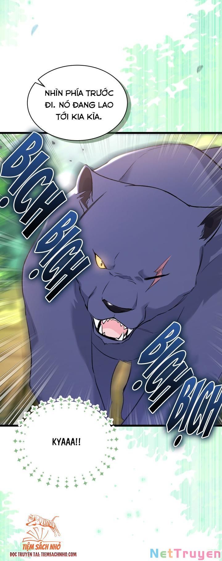 đọc truyện Mối Quan Hệ Cộng Sinh Giữa Báo Đen Và Thỏ Trắng Chương 61 ảnh 65 tại Thiên Thai Truyện