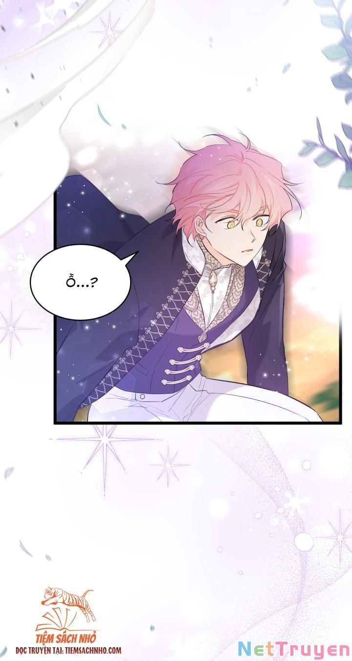 đọc truyện Mối Quan Hệ Cộng Sinh Giữa Báo Đen Và Thỏ Trắng Chương 61 ảnh 68 tại Thiên Thai Truyện