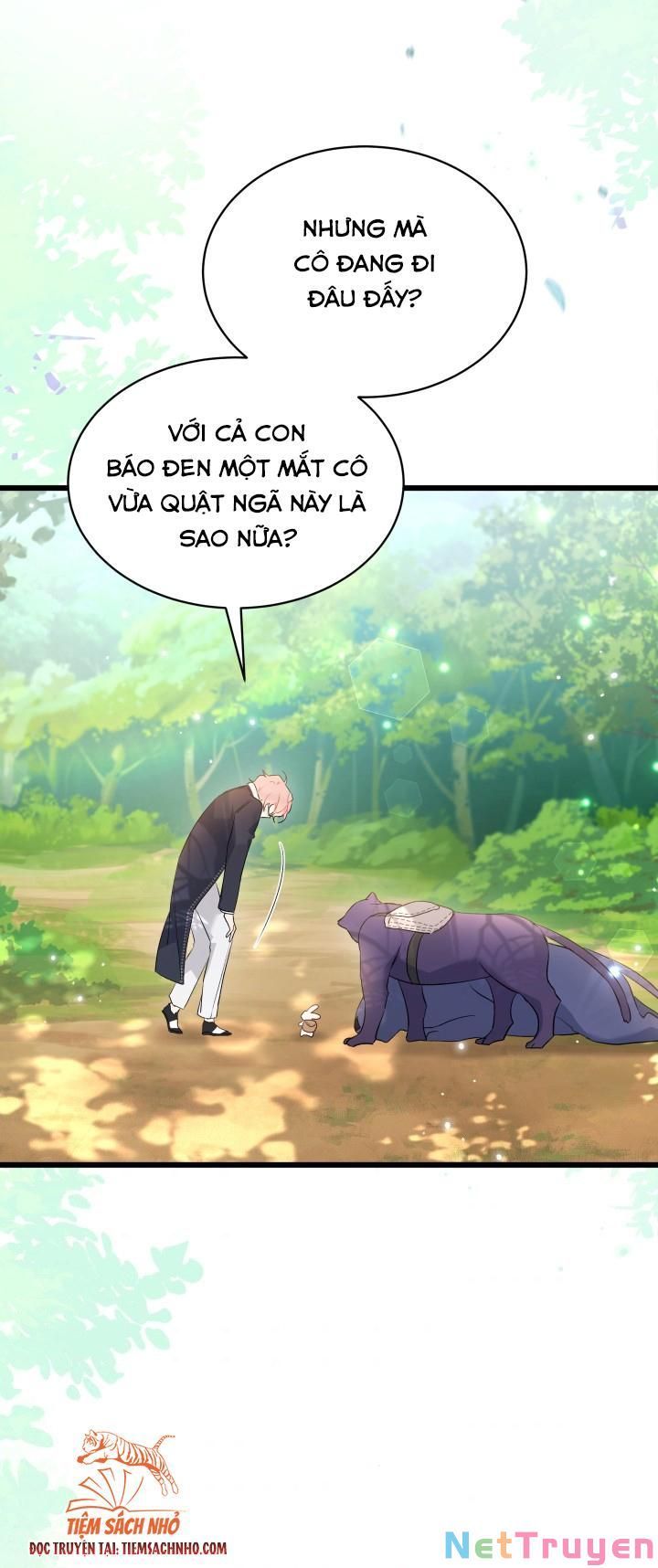 đọc truyện Mối Quan Hệ Cộng Sinh Giữa Báo Đen Và Thỏ Trắng Chương 61 ảnh 73 tại Thiên Thai Truyện