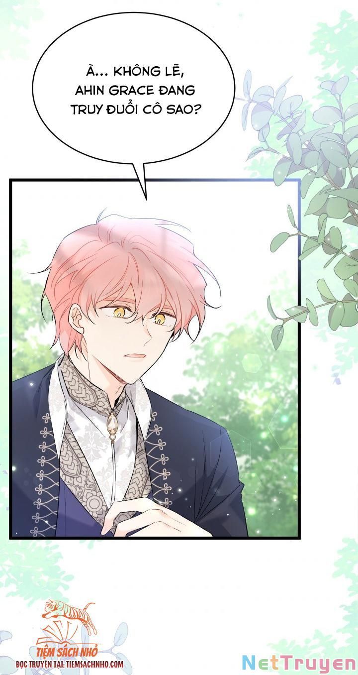 đọc truyện Mối Quan Hệ Cộng Sinh Giữa Báo Đen Và Thỏ Trắng Chương 61 ảnh 74 tại Thiên Thai Truyện