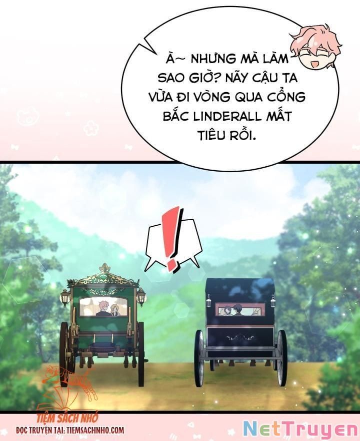 đọc truyện Mối Quan Hệ Cộng Sinh Giữa Báo Đen Và Thỏ Trắng Chương 61 ảnh 76 tại Thiên Thai Truyện