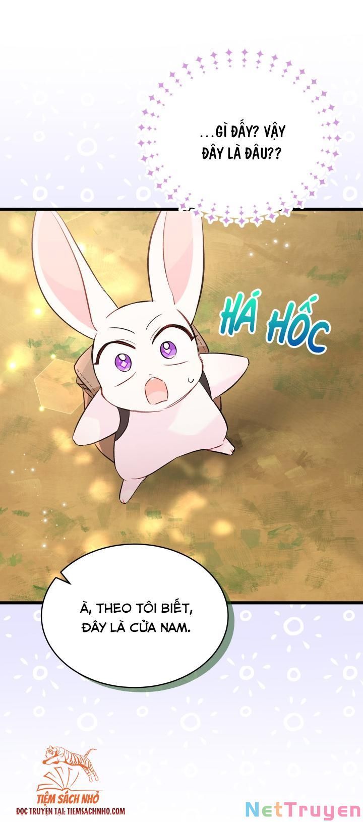 đọc truyện Mối Quan Hệ Cộng Sinh Giữa Báo Đen Và Thỏ Trắng Chương 61 ảnh 78 tại Thiên Thai Truyện