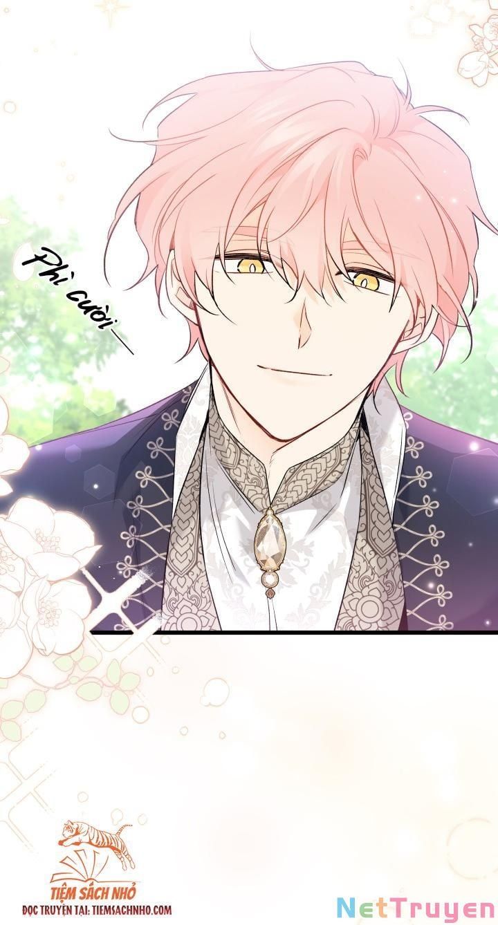 đọc truyện Mối Quan Hệ Cộng Sinh Giữa Báo Đen Và Thỏ Trắng Chương 61 ảnh 80 tại Thiên Thai Truyện