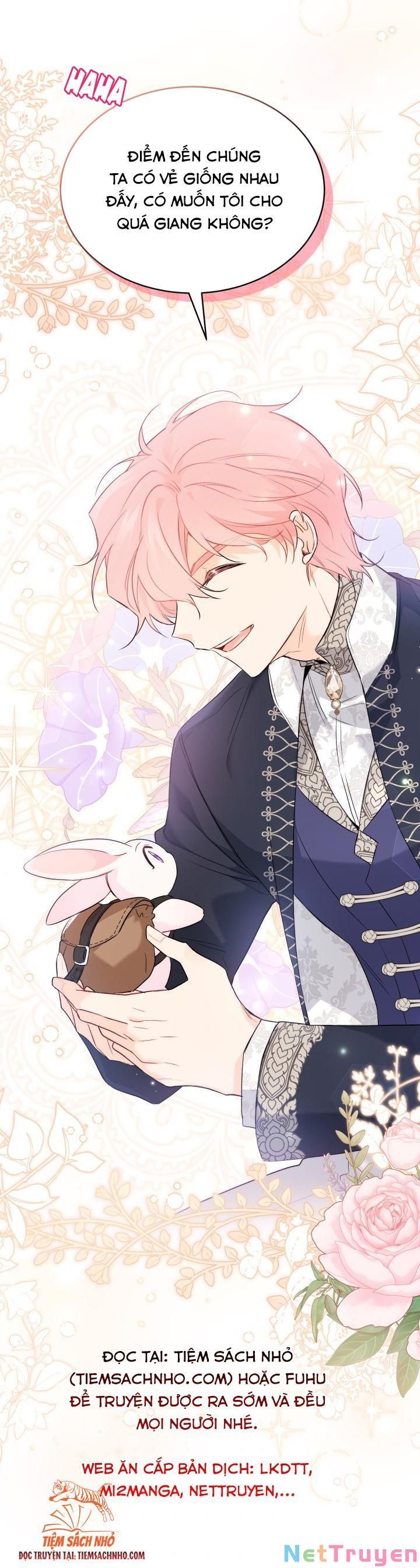 đọc truyện Mối Quan Hệ Cộng Sinh Giữa Báo Đen Và Thỏ Trắng Chương 61 ảnh 81 tại Thiên Thai Truyện