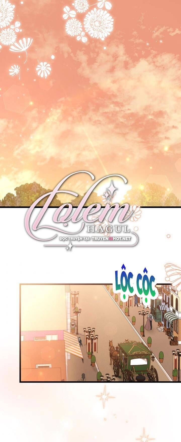 đọc truyện Mối Quan Hệ Cộng Sinh Giữa Báo Đen Và Thỏ Trắng Chương 62 ảnh 3 tại Thiên Thai Truyện