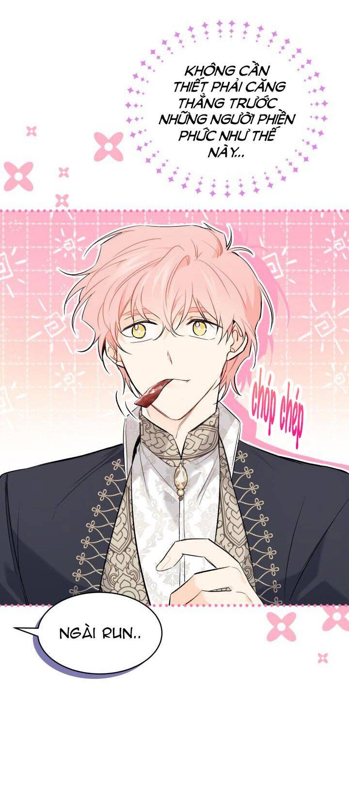 đọc truyện Mối Quan Hệ Cộng Sinh Giữa Báo Đen Và Thỏ Trắng Chương 62 ảnh 13 tại Thiên Thai Truyện