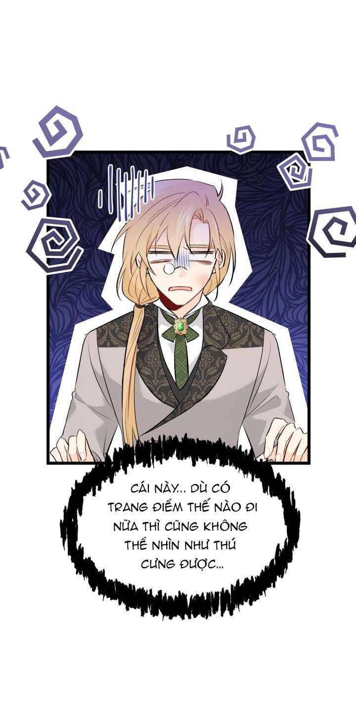 đọc truyện Mối Quan Hệ Cộng Sinh Giữa Báo Đen Và Thỏ Trắng Chương 62 ảnh 14 tại Thiên Thai Truyện