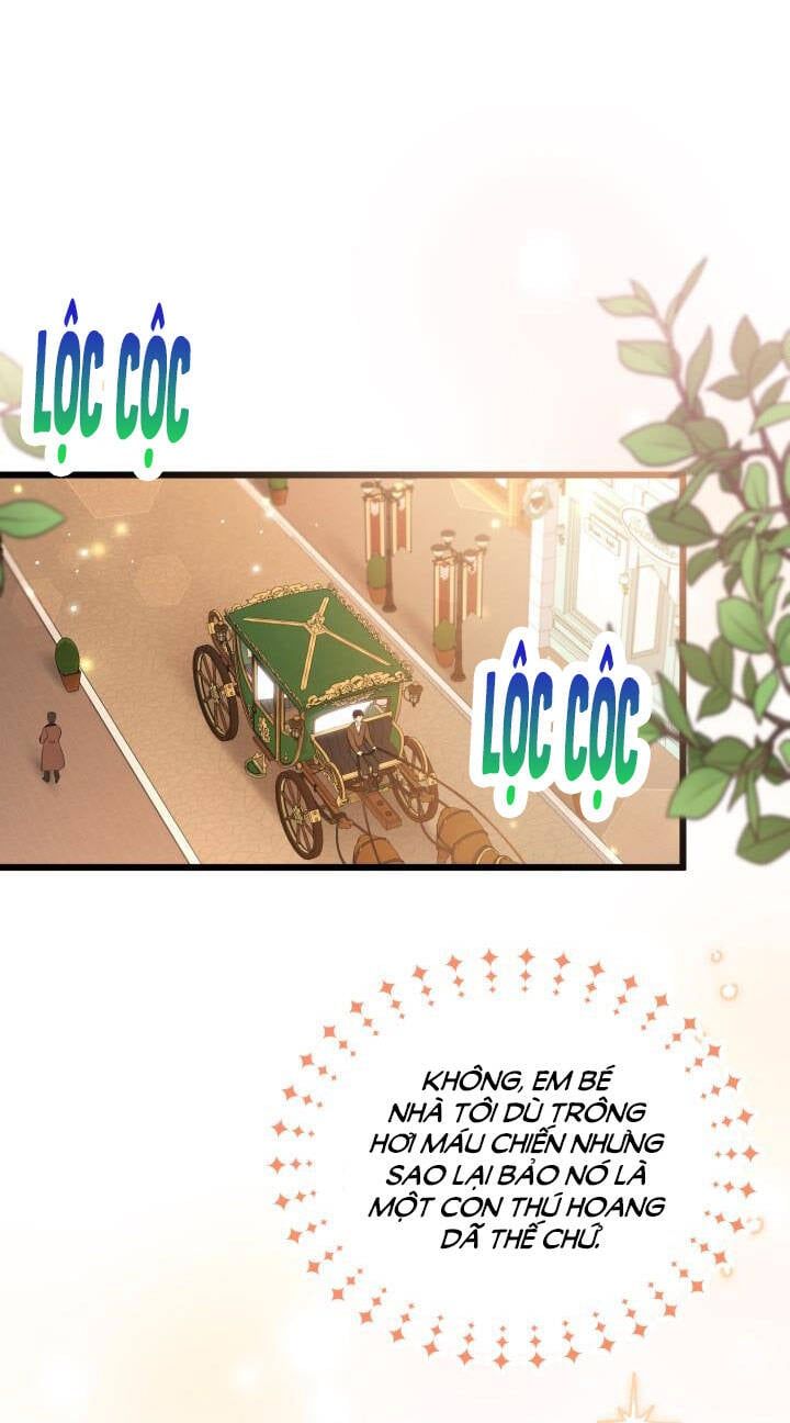 đọc truyện Mối Quan Hệ Cộng Sinh Giữa Báo Đen Và Thỏ Trắng Chương 62 ảnh 18 tại Thiên Thai Truyện