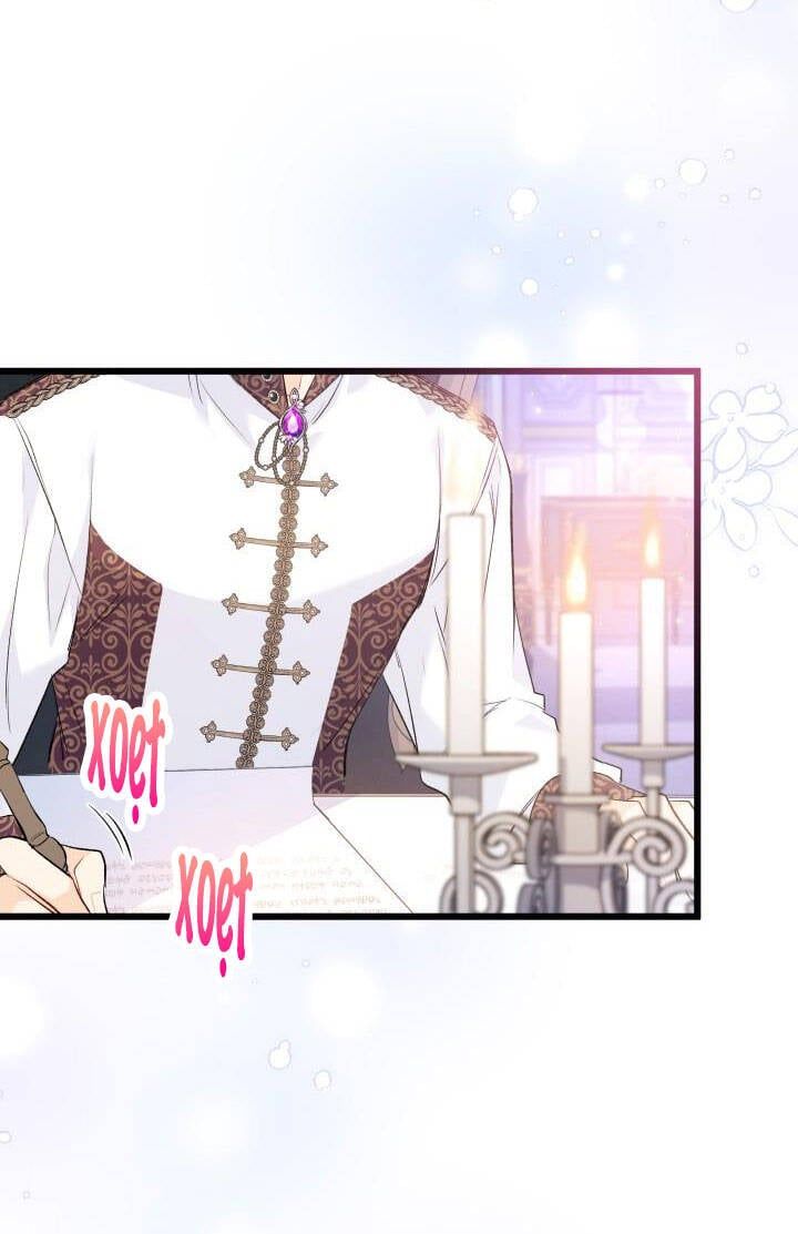 đọc truyện Mối Quan Hệ Cộng Sinh Giữa Báo Đen Và Thỏ Trắng Chương 62 ảnh 27 tại Thiên Thai Truyện