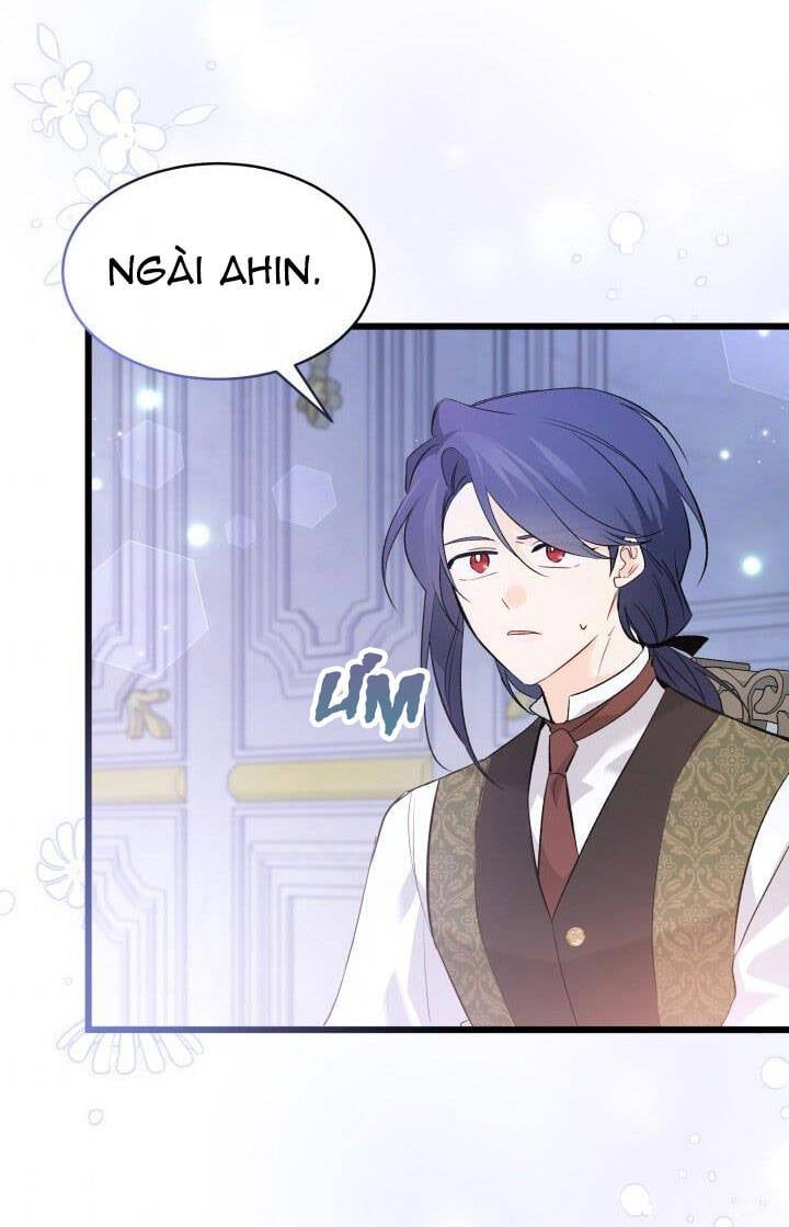 đọc truyện Mối Quan Hệ Cộng Sinh Giữa Báo Đen Và Thỏ Trắng Chương 62 ảnh 28 tại Thiên Thai Truyện