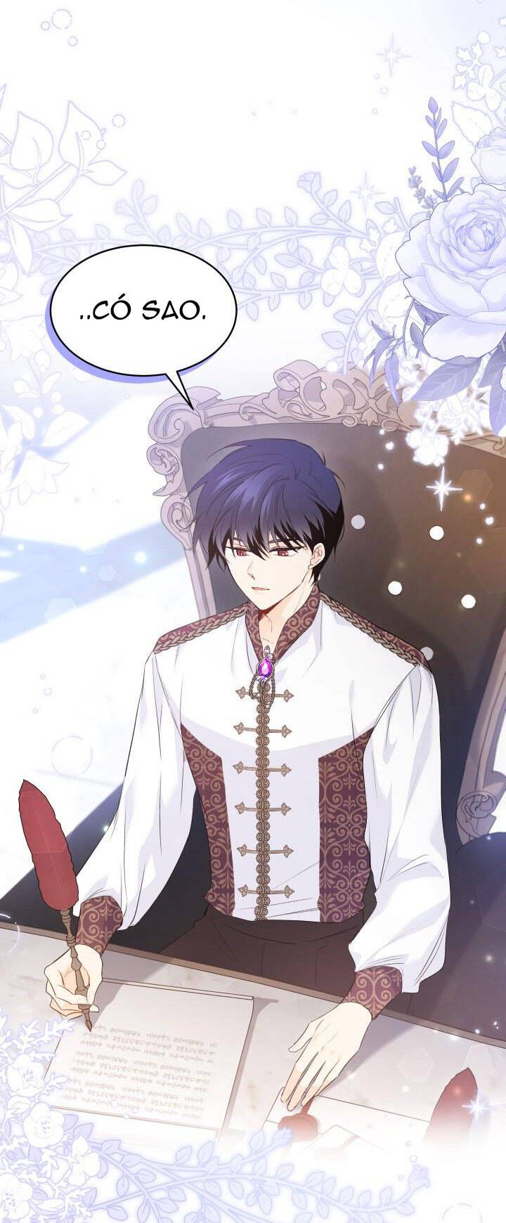 đọc truyện Mối Quan Hệ Cộng Sinh Giữa Báo Đen Và Thỏ Trắng Chương 62 ảnh 30 tại Thiên Thai Truyện