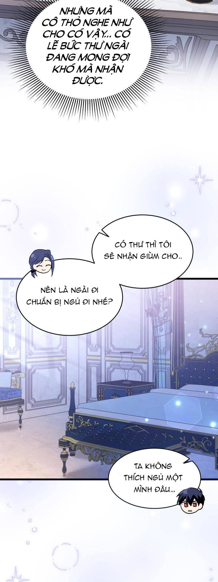 đọc truyện Mối Quan Hệ Cộng Sinh Giữa Báo Đen Và Thỏ Trắng Chương 62 ảnh 33 tại Thiên Thai Truyện