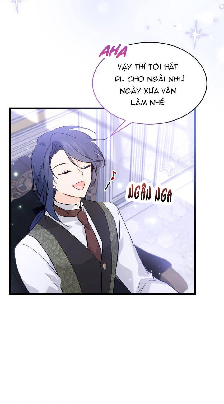 đọc truyện Mối Quan Hệ Cộng Sinh Giữa Báo Đen Và Thỏ Trắng Chương 62 ảnh 34 tại Thiên Thai Truyện