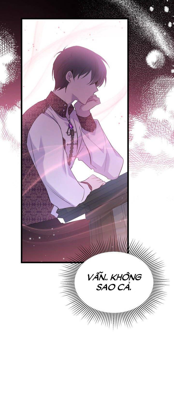 đọc truyện Mối Quan Hệ Cộng Sinh Giữa Báo Đen Và Thỏ Trắng Chương 62 ảnh 38 tại Thiên Thai Truyện