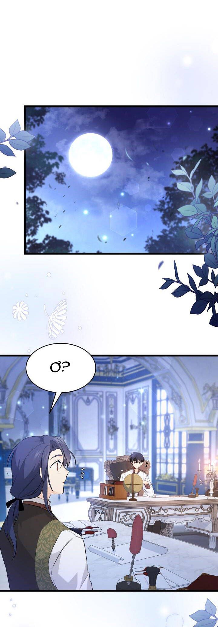 đọc truyện Mối Quan Hệ Cộng Sinh Giữa Báo Đen Và Thỏ Trắng Chương 62 ảnh 39 tại Thiên Thai Truyện