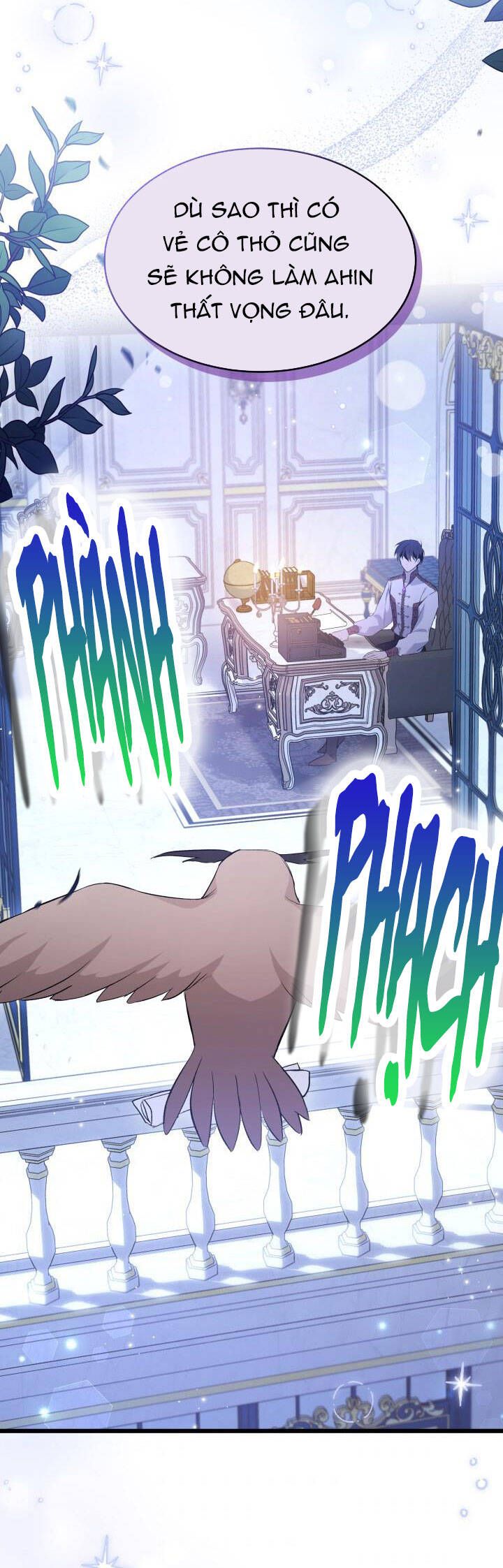 đọc truyện Mối Quan Hệ Cộng Sinh Giữa Báo Đen Và Thỏ Trắng Chương 62 ảnh 40 tại Thiên Thai Truyện