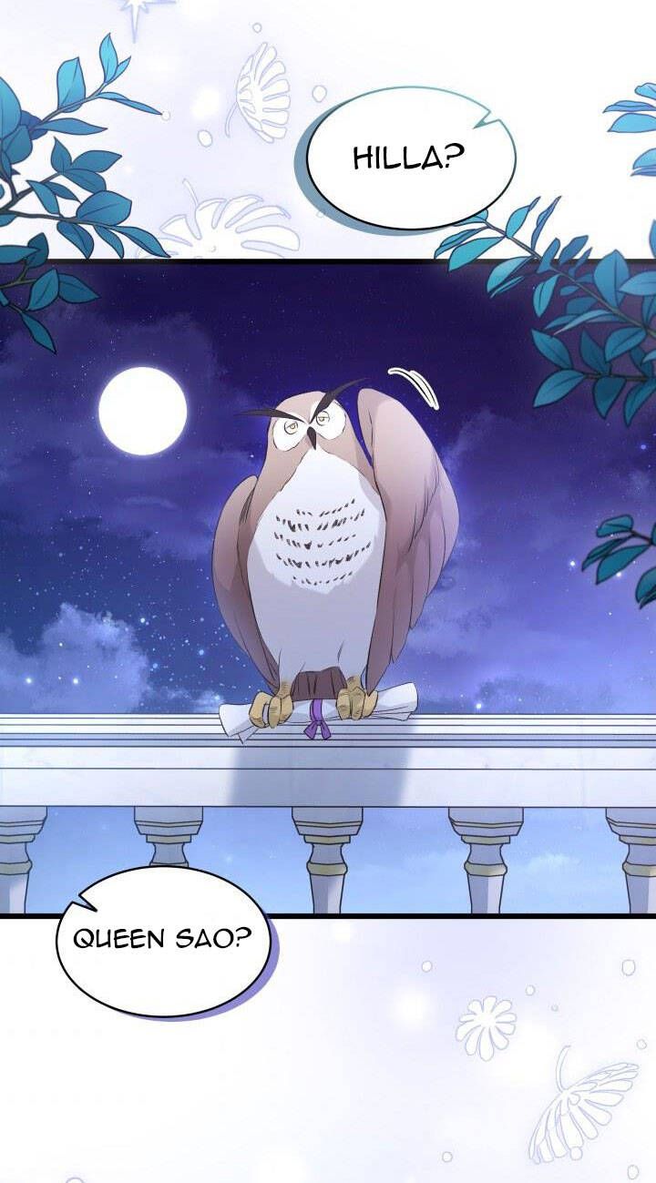 đọc truyện Mối Quan Hệ Cộng Sinh Giữa Báo Đen Và Thỏ Trắng Chương 62 ảnh 41 tại Thiên Thai Truyện