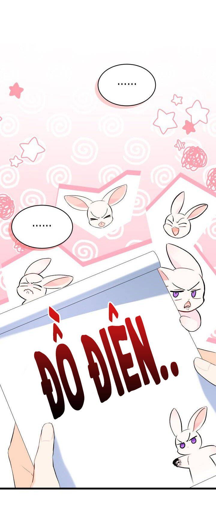 đọc truyện Mối Quan Hệ Cộng Sinh Giữa Báo Đen Và Thỏ Trắng Chương 62 ảnh 43 tại Thiên Thai Truyện