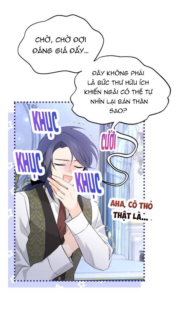 đọc truyện Mối Quan Hệ Cộng Sinh Giữa Báo Đen Và Thỏ Trắng Chương 62 ảnh 45 tại Thiên Thai Truyện